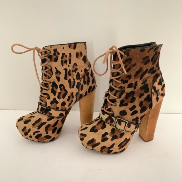 Steve Madden Shoes - Steve Madden Carnby-L Booties